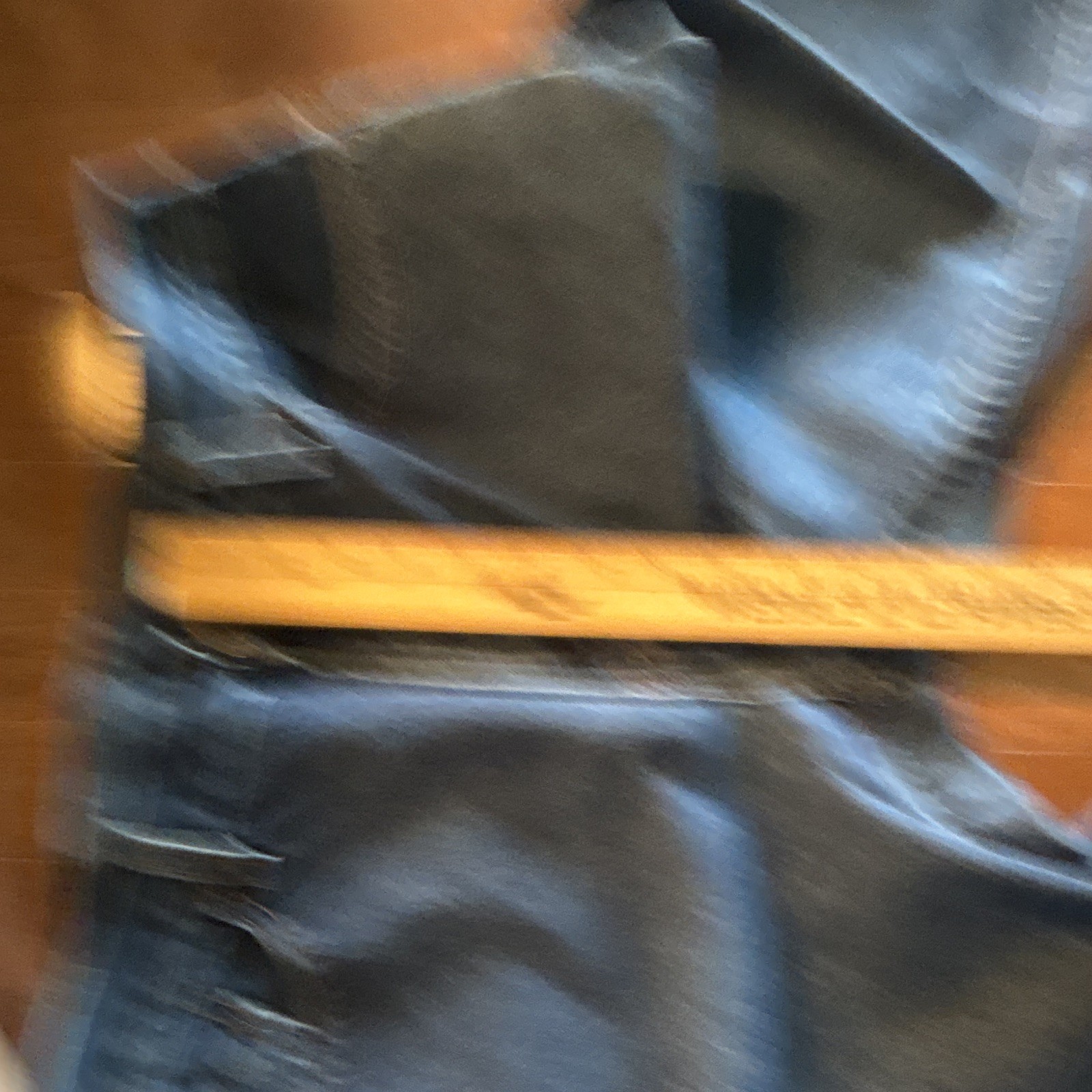 Levi’s VTG USA Women’s High Rise Straight Leg Medium Wash Size 14 MIS M 32×27