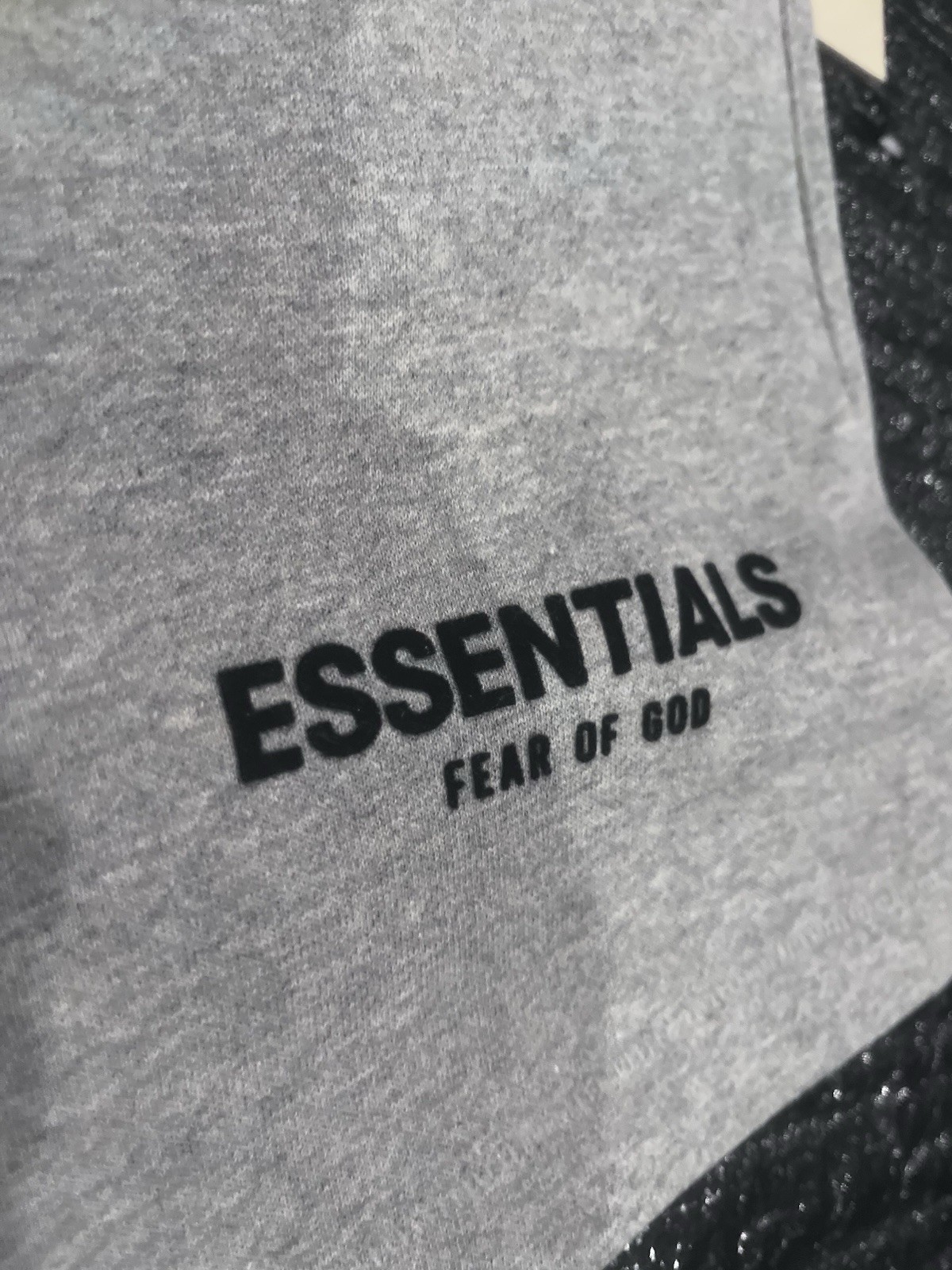 Essentials Fear Of God Shorts All Sizes and Colors AUTHENTIC ✅ Quick ship