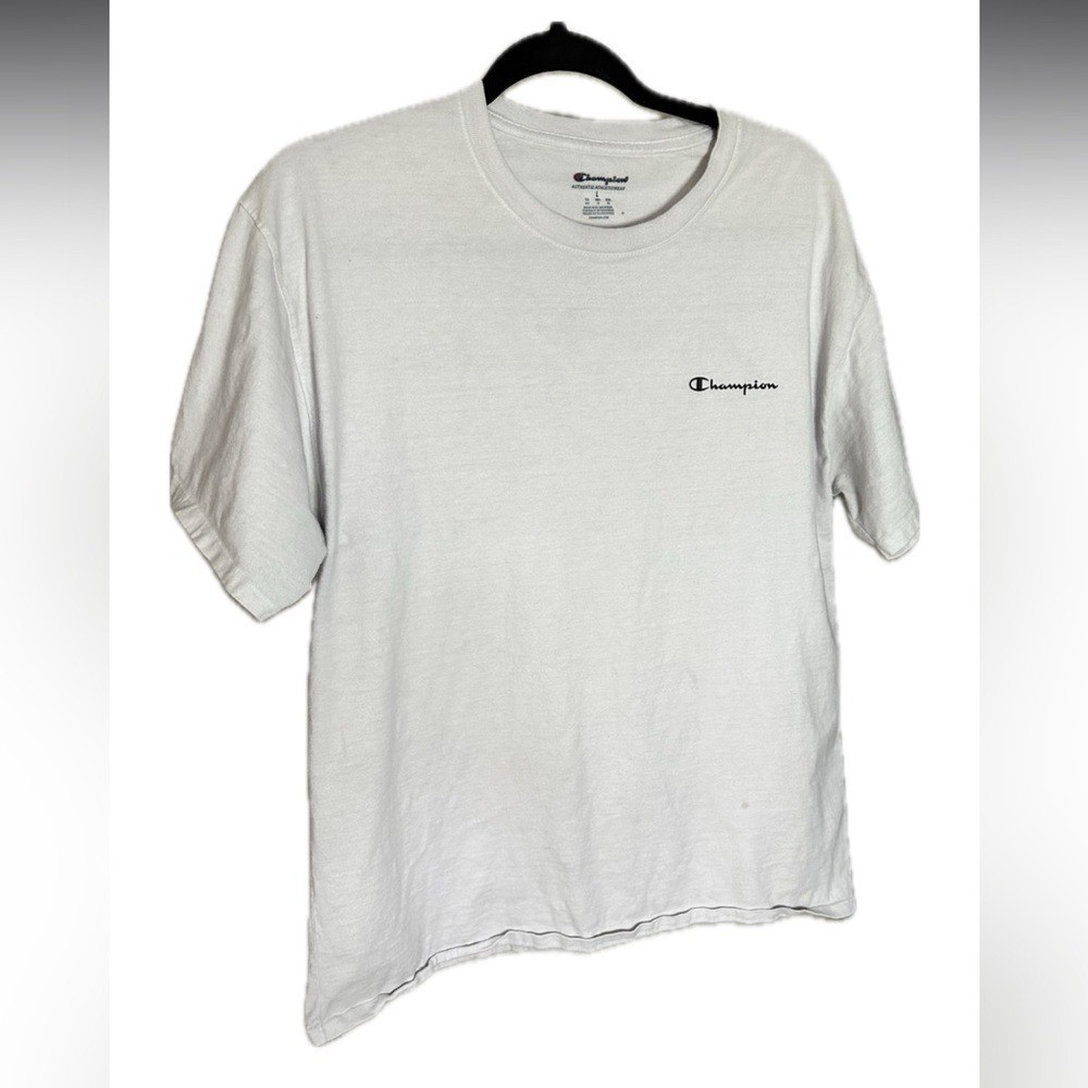 Champion Men’s Shirt Size Large