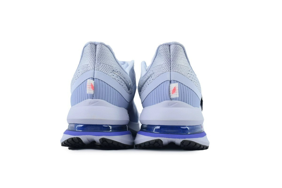 Brand new Nike Air ZOOM Pegasus blue comfortable non-slip men’s casual shoes