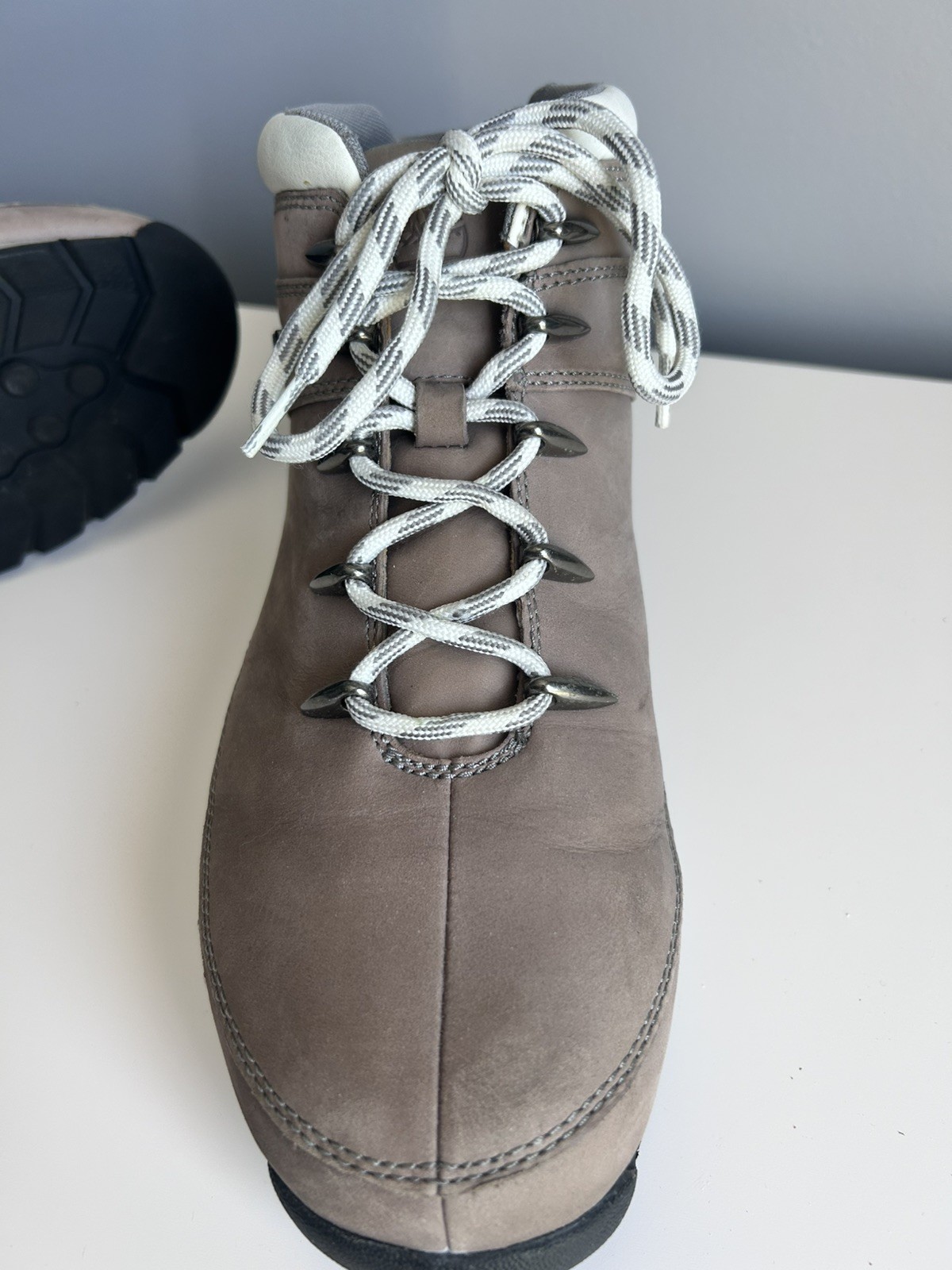 Timberland Men’s Boots Size 12