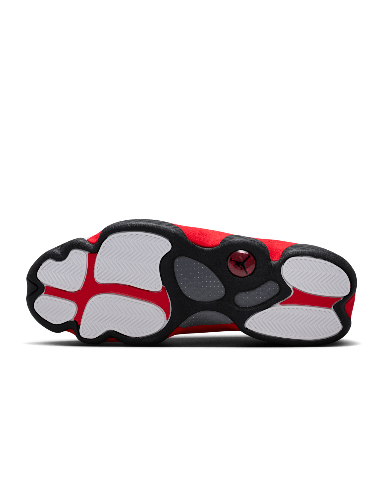 Nike Air Jordan 13 Retro Shoes White Black True Red 414571-102 Men’s Sizes NEW