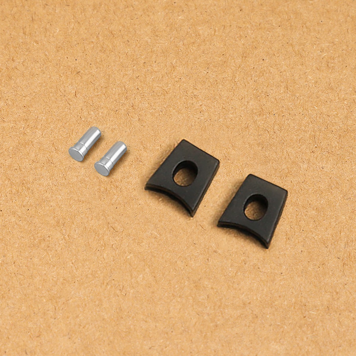 Replacement Nose Bridge Flex Coupler Pin Rivet for Oakley Juliet X Metal Penny