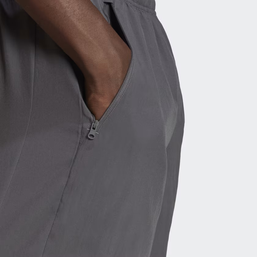 adidas men Train Essentials Woven Training Shorts