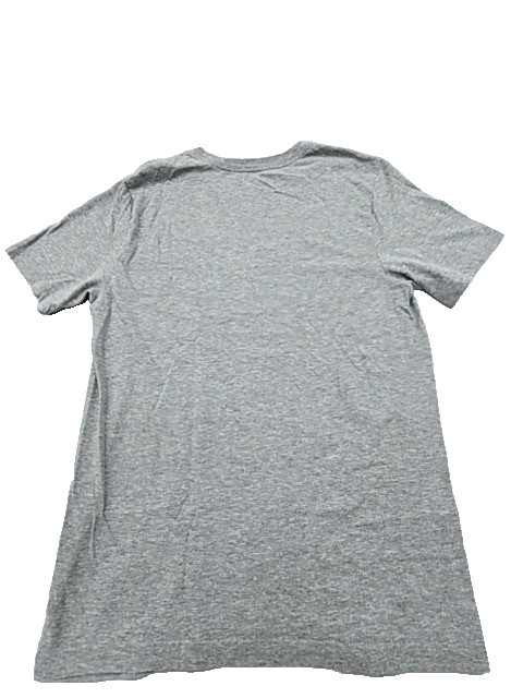 Nike Mens T Shirt Grey The Nike Tee Size S Regular Fit
