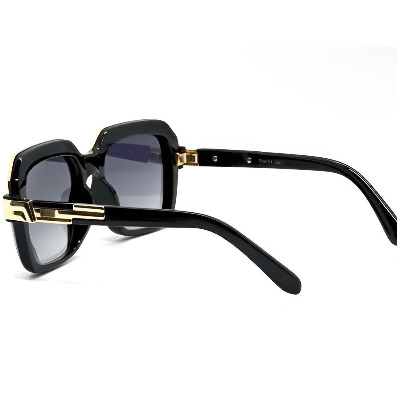 Gazelle Sunglasses For Men Square 80’s 90’s Hip Hop Rapper Gangster Cholo Style