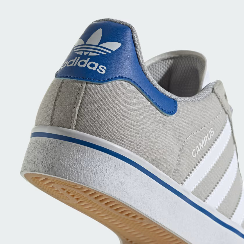 adidas men Campus Vulc Shoes
