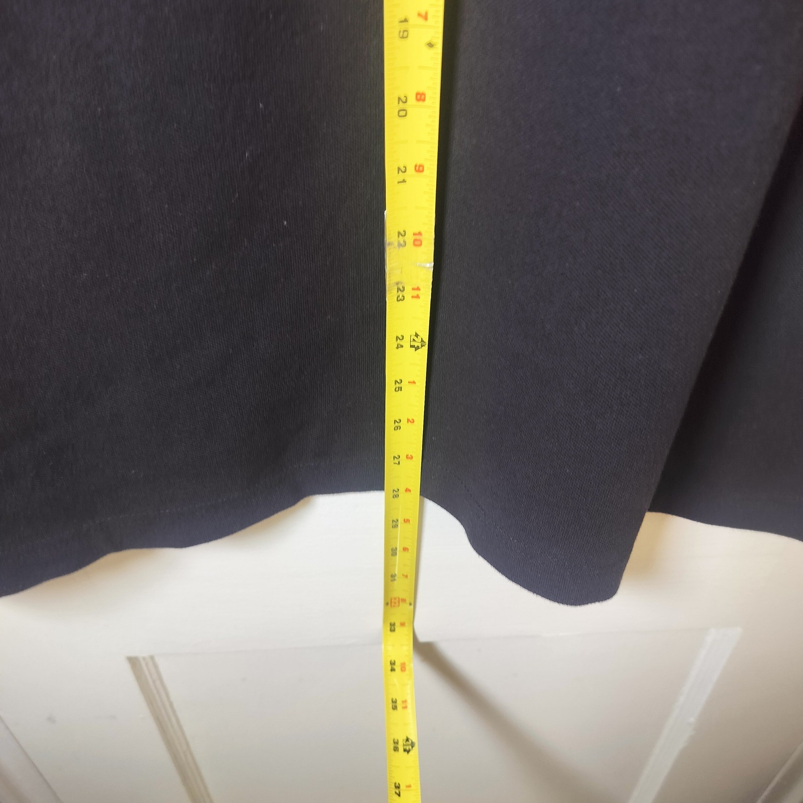 Versace Jeans Couture Mens Black Gold V-Emblem Polo Shirt 72GAGT03 XXL