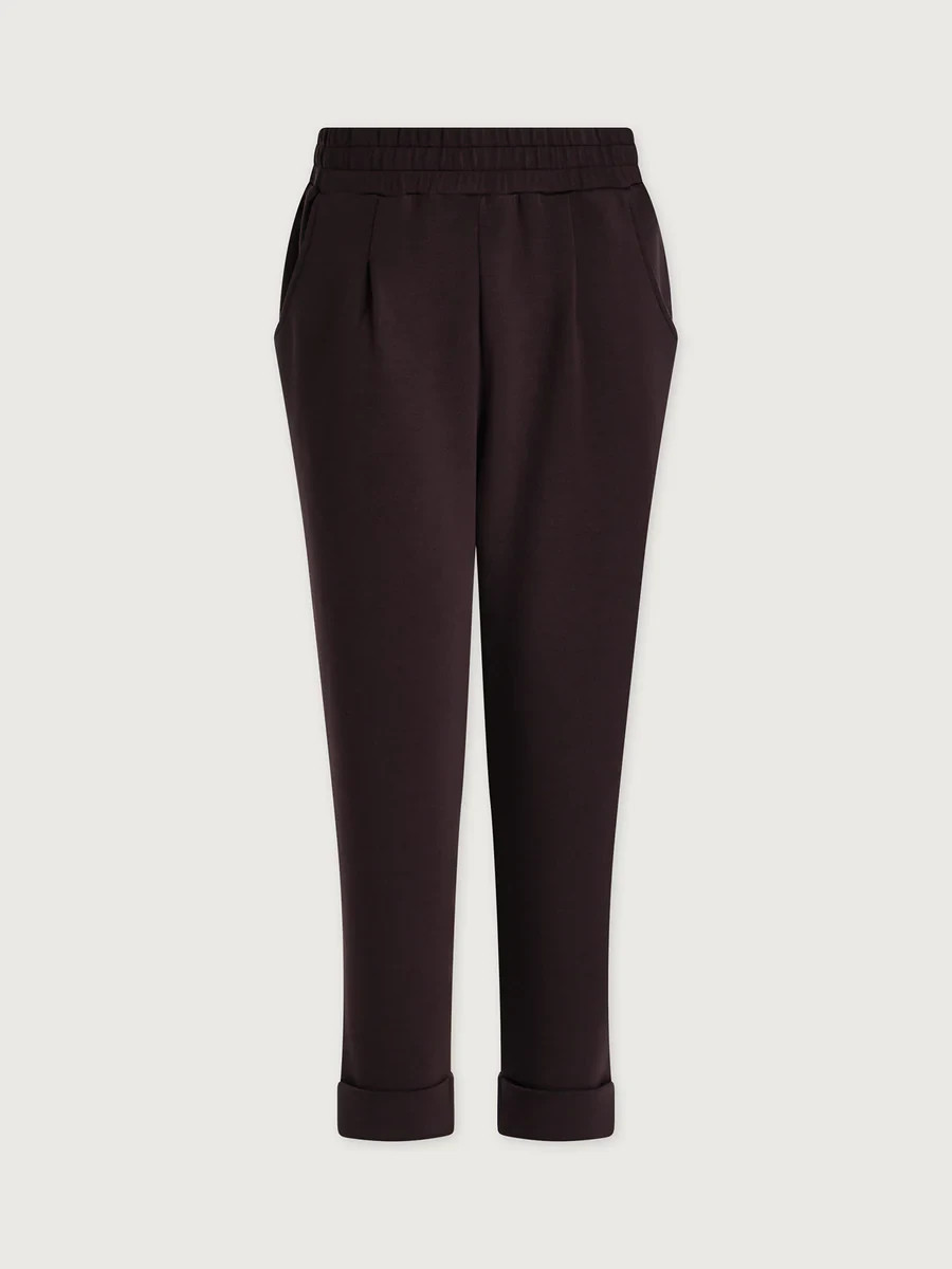 Brand New Varley The Rolled Cuff Pant Multiple Sizes and Colors In Hand