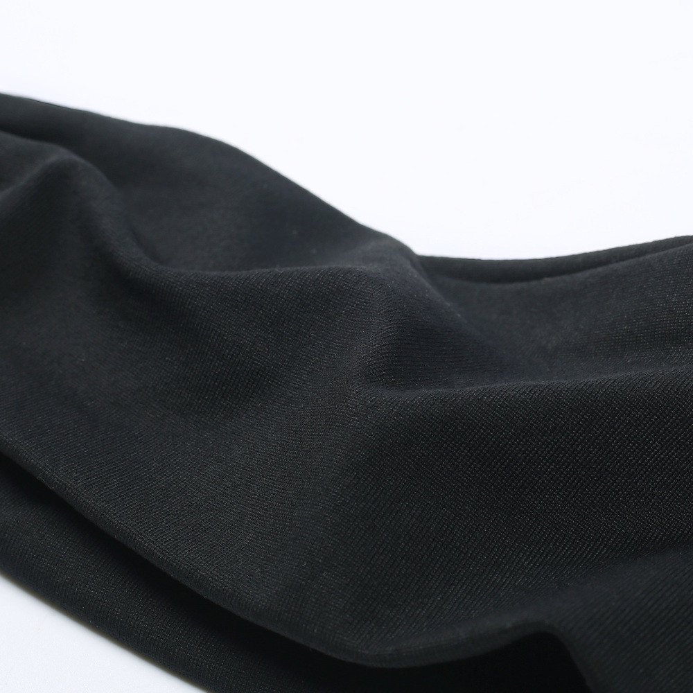 Women Elastic Stretch Wide Headband Hairband Running Yoga Turban Soft Head Wrap