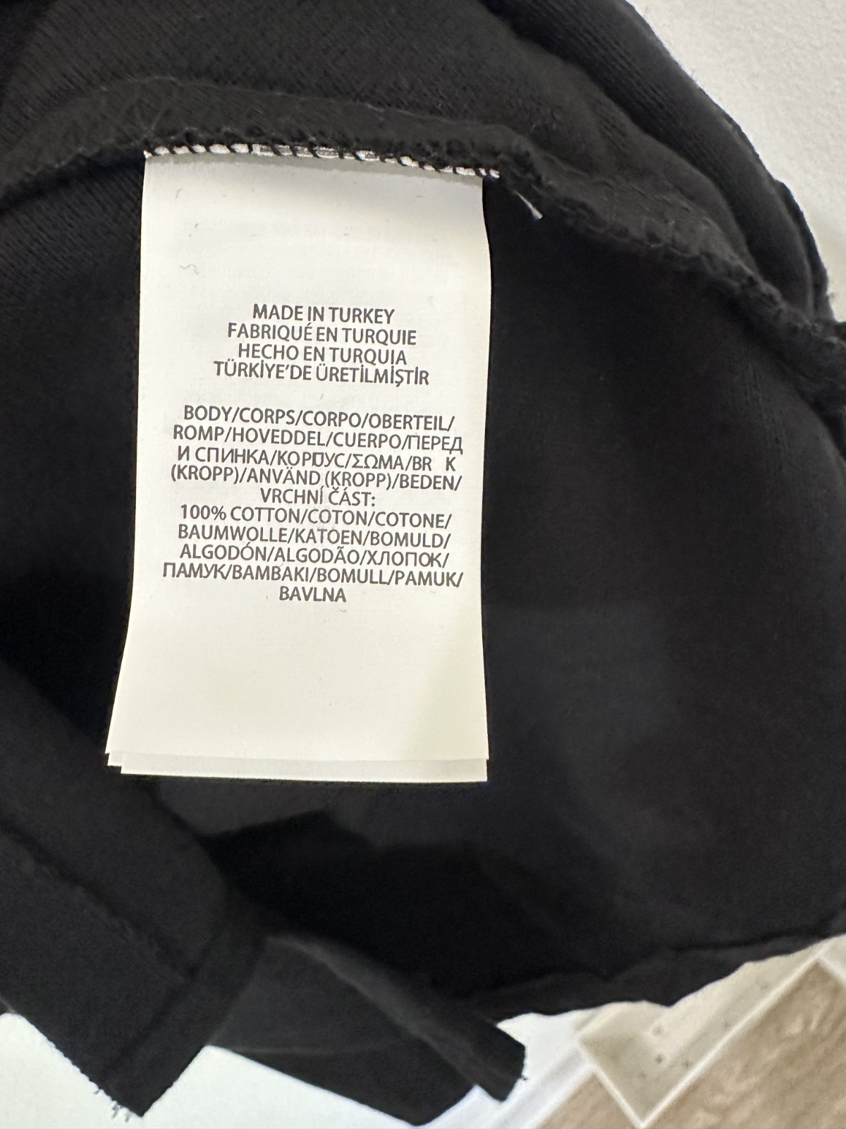 Ralph Lauren Men’s Custom Slim Fit Polo Shirt Black L Short Sleeve Mesh New
