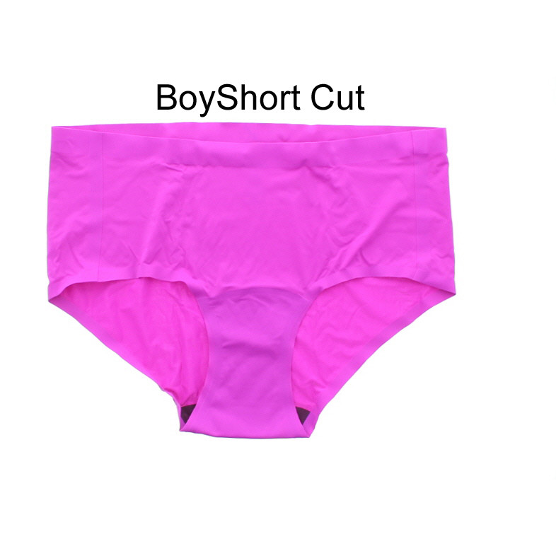 FitKnix Air Knix Wear Womens Athletic Underwear Fresh Fix Underwear Panty