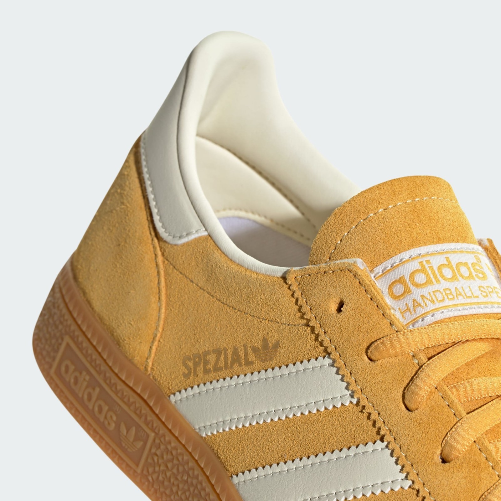 Adidas Handball Spezial ‘Preloved Yellow’ IF7088 Men’s Size
