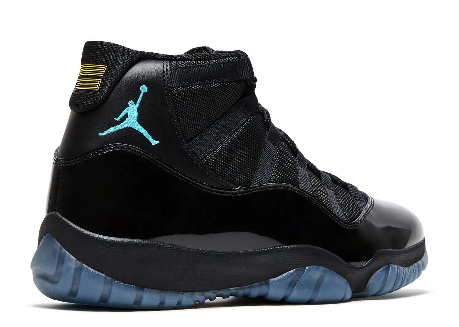 Air-Jordan Gamma Blue 11s 🔥 2025 🔥 Fast Shipping