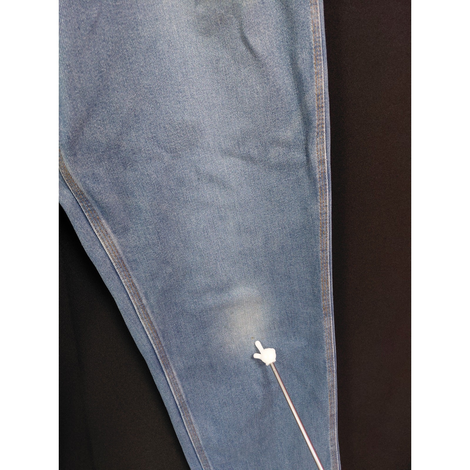 Tyndale Made in USA Flame Resistant Jeans Classic Mid (10-12 in) Regular