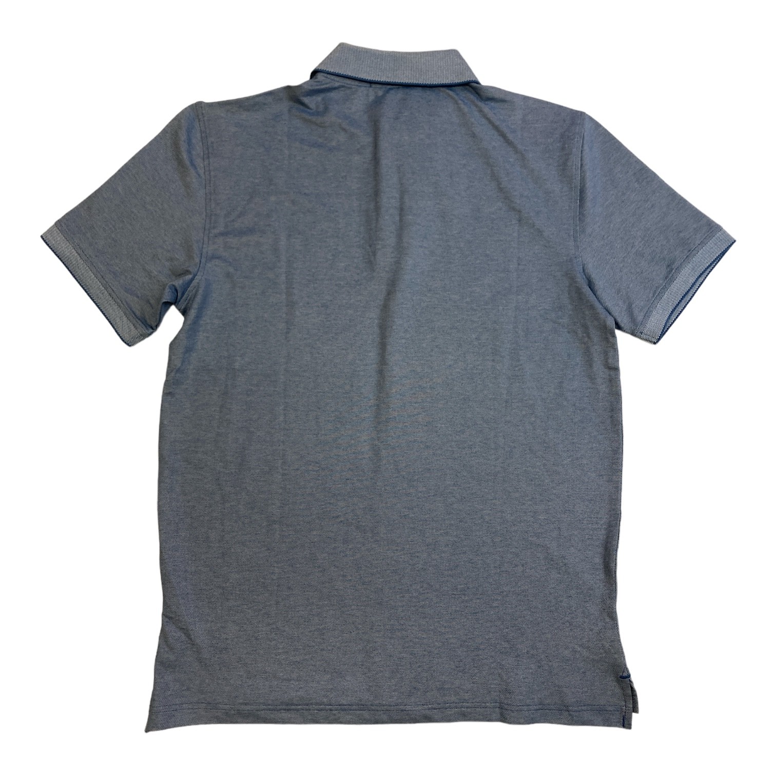 Member’s Mark Men’s Stretch Cotton Blend Classic Fit Pique Polo Shirt