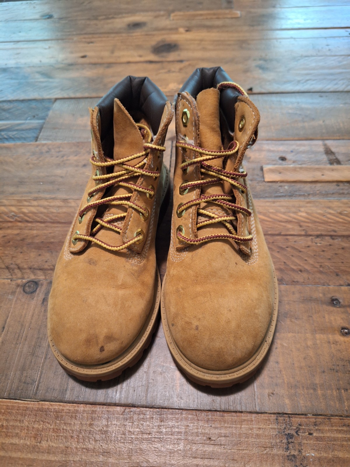 Timberland | Boot – Wheat – 11C