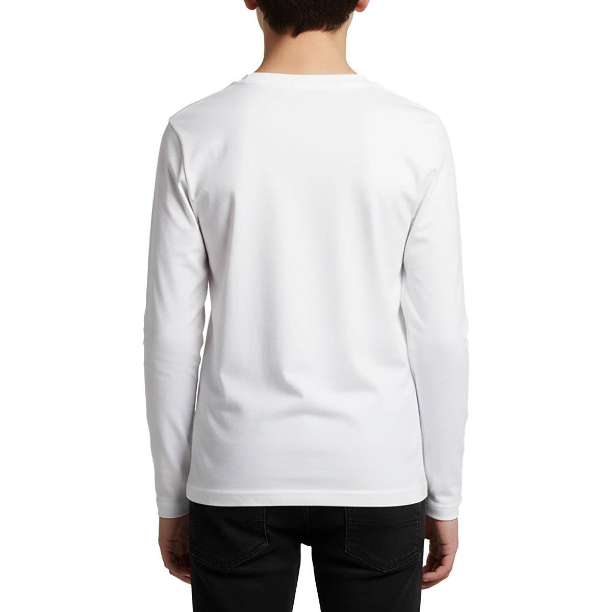 Cool Kids Play Football Kids’ Premium Long Sleeve T-Shirt