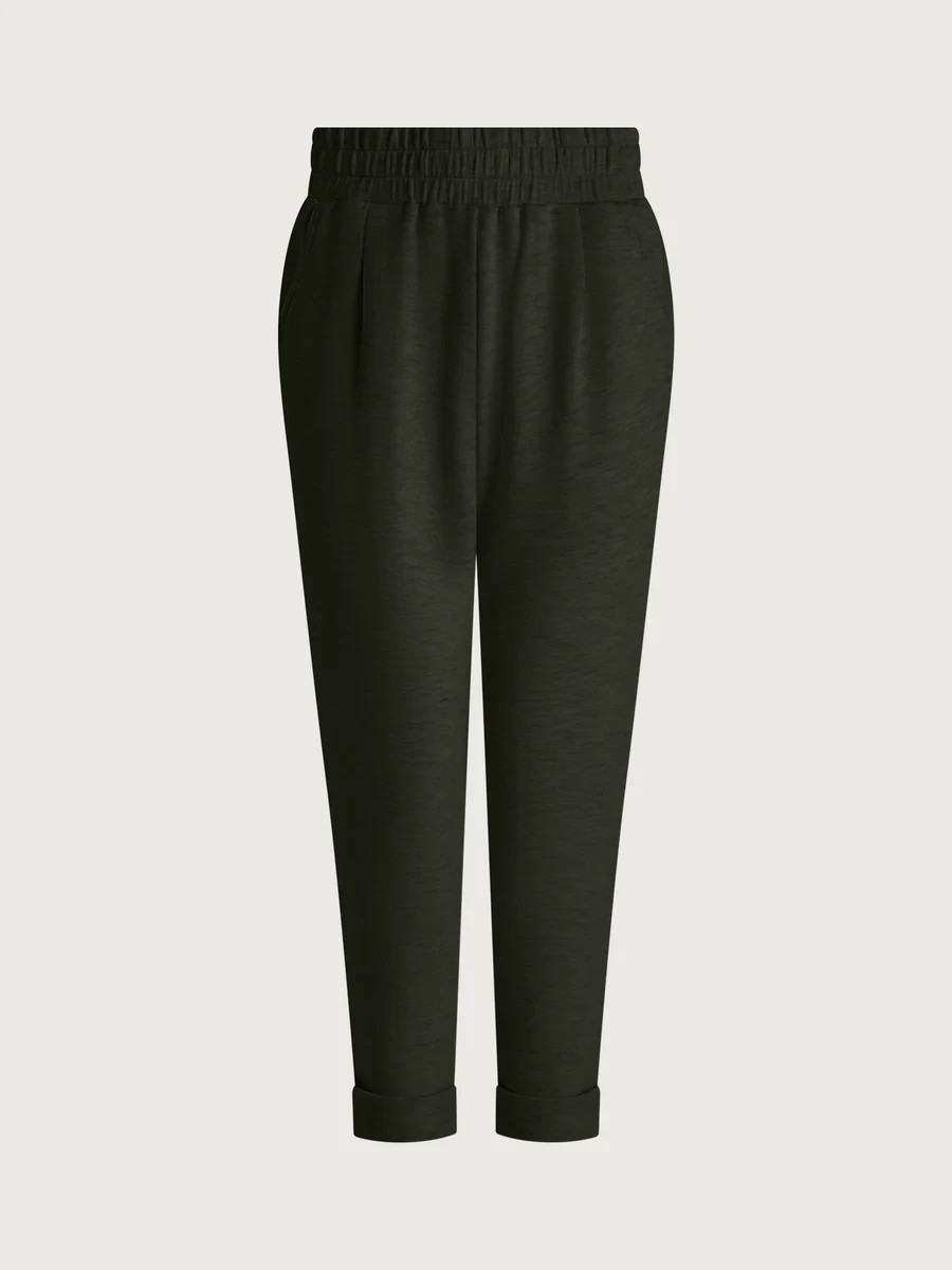 Brand New Varley The Rolled Cuff Pant Multiple Sizes and Colors In Hand
