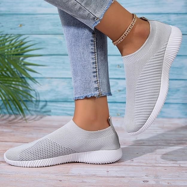 Women’s Casual Fashion Athletic Tennis Shoes | Buyer’s Choice
