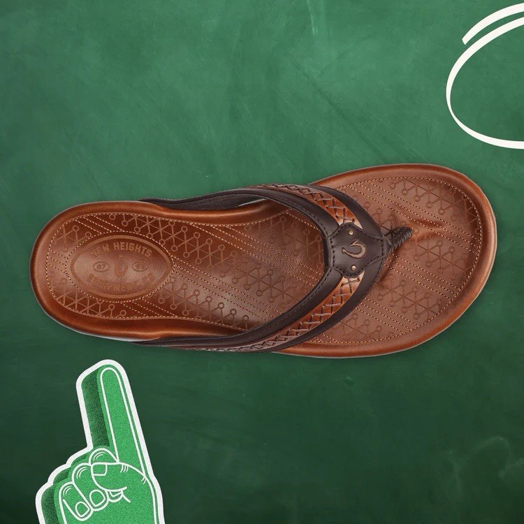 OluKai Mea Ola Nuu Mens NEW Size 9,10,11,12