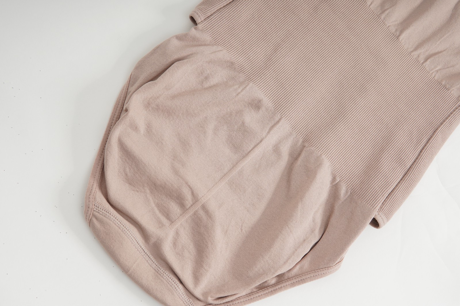 Front Hook Shapewear Bodysuit Tummy Control Breast Lifter Butt Lifter