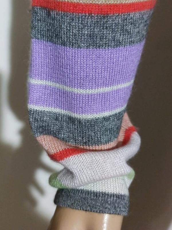 Women Private Industries Sweater Multicolor