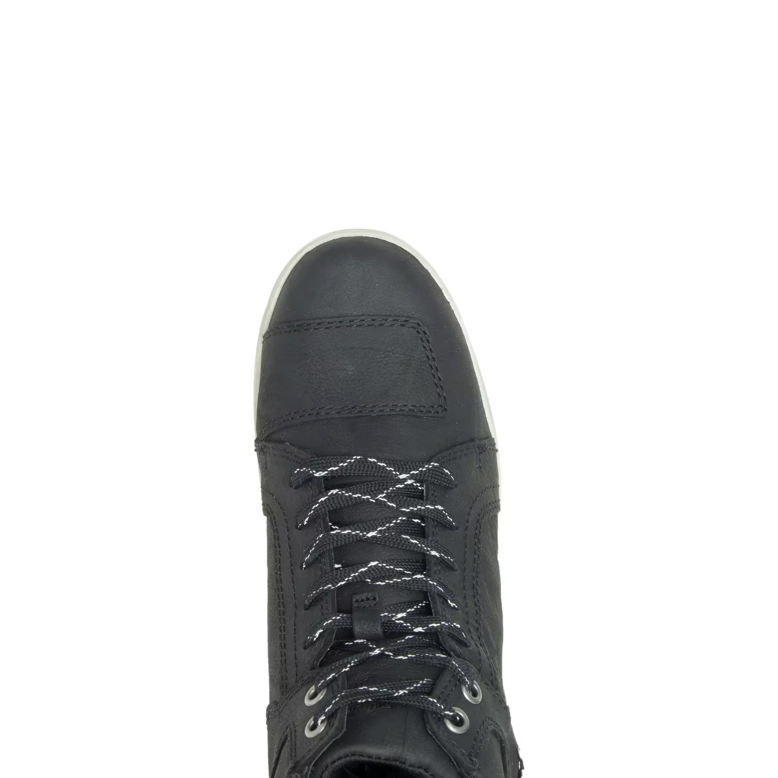 Harley-Davidson Women Bateman 4″ Metal Footwear Leather