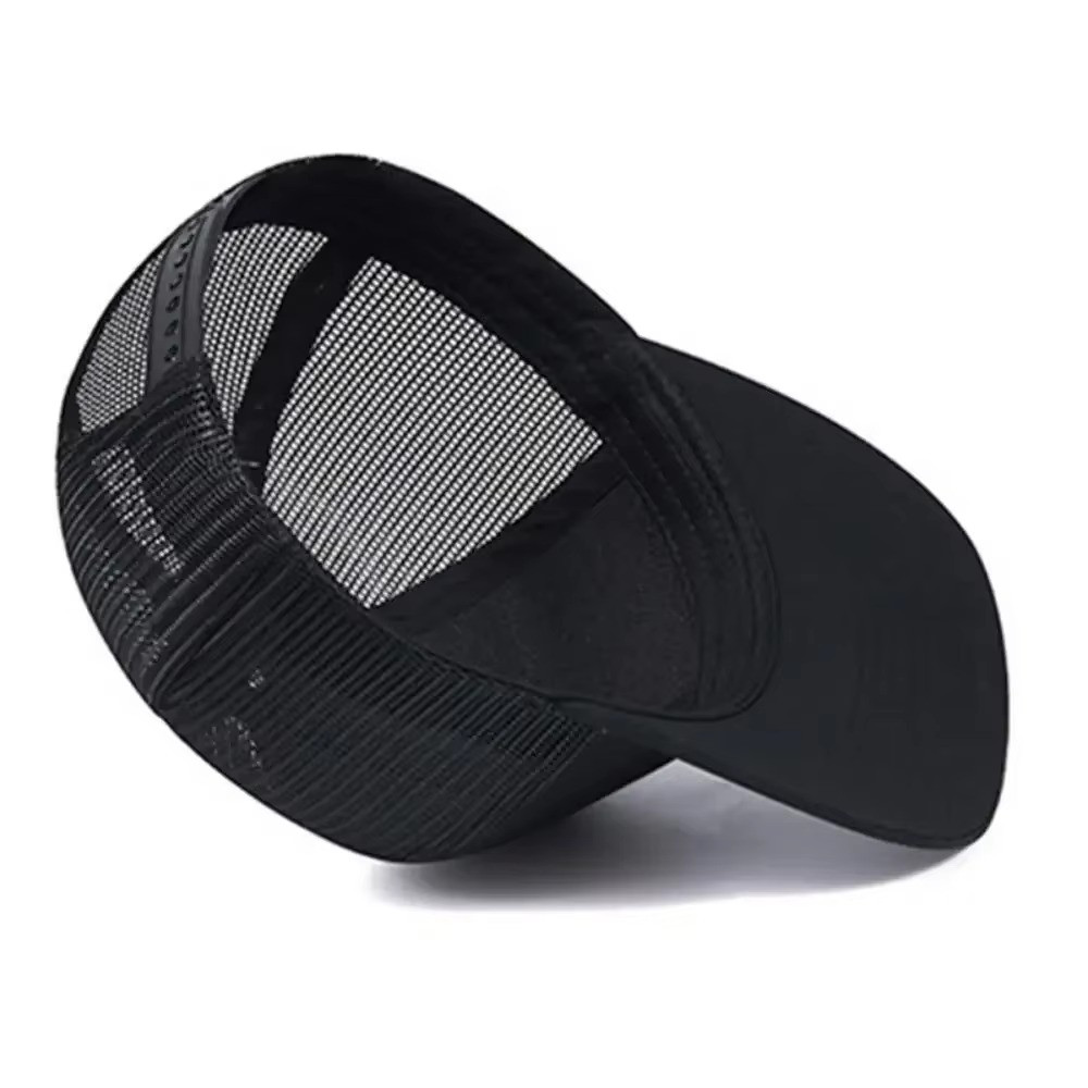 Richardson Trucker Hat Unisex Snapback Mesh Cap Baseball Adjustable