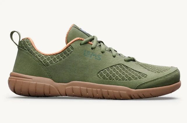 Brand New Lems Men’s Primal 3 Shoes Multiple Colors and Sizes Available