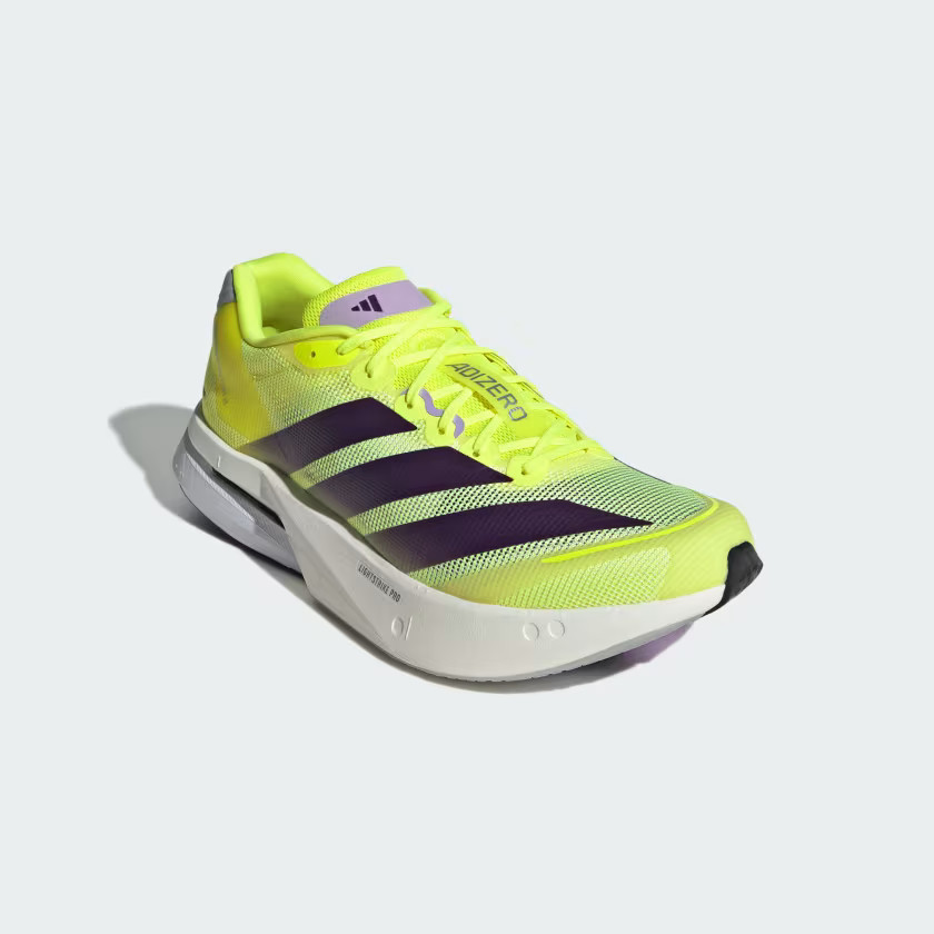 adidas men Adizero Boston 13 Shoes