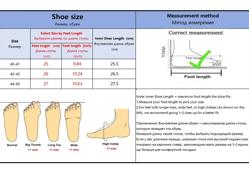 Men EVA Soft Platform Slide Slippers Indoor Outdoor Beach Sandals