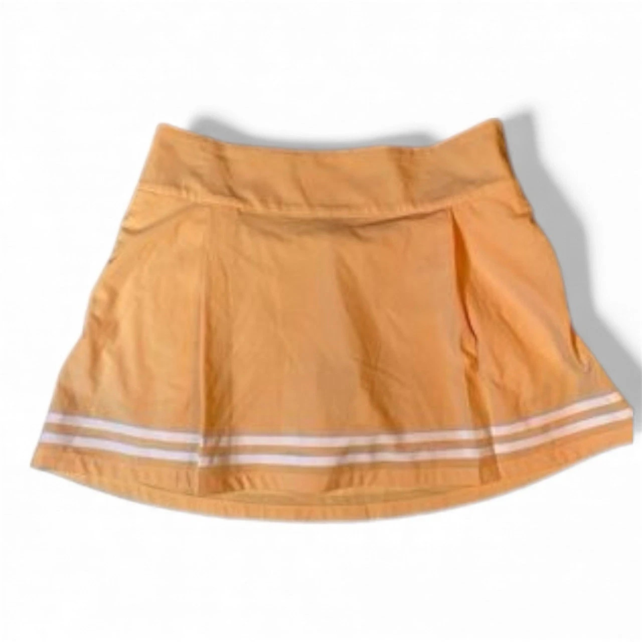 Calia Golf Skort 15″ UPF 50 Side Zip/4 Pockets MSRP $74 – CHOOSE SIZE & COLOR