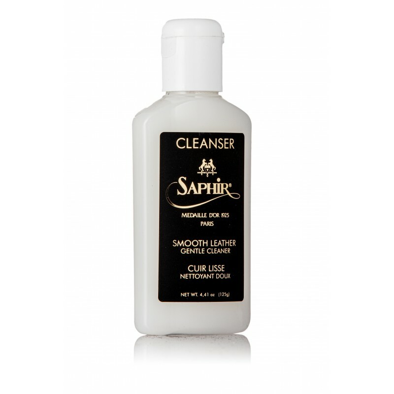 Saphir Medaille d’Or Gentle Leather Cleanser – 75ml