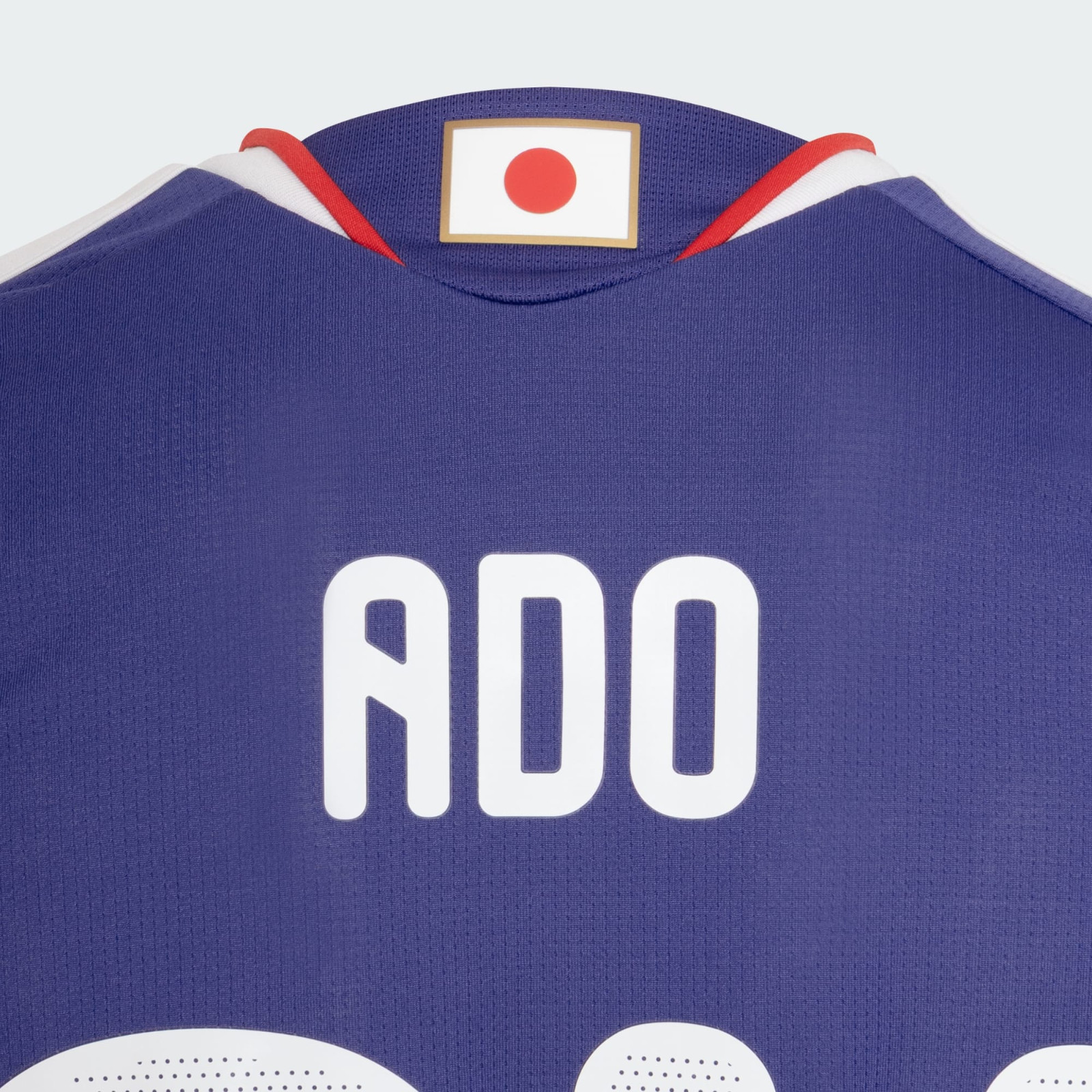 adidas x Ado Japan Football 2026 Home Replica Jersey KN0769 Japan Size