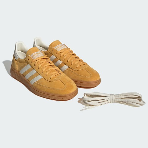 Adidas Handball Spezial ‘Preloved Yellow’ IF7088 Men’s Size