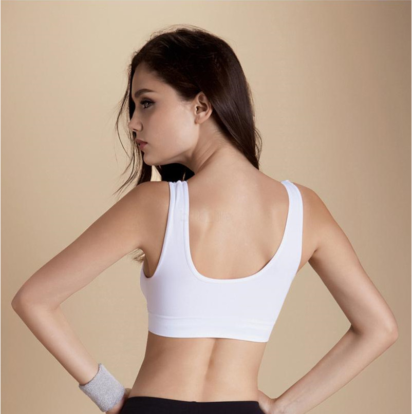 AHH Bra Sets of 3 Comfort Support Seamless Shape Wear S M L XL XXL XXXL XXXXL