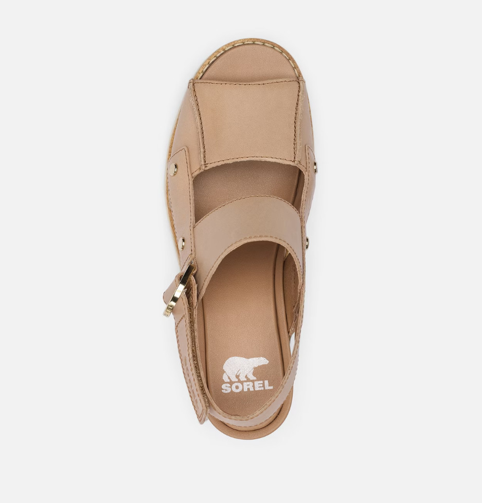 JOANIE™ IV Women’s Sandal Wedge