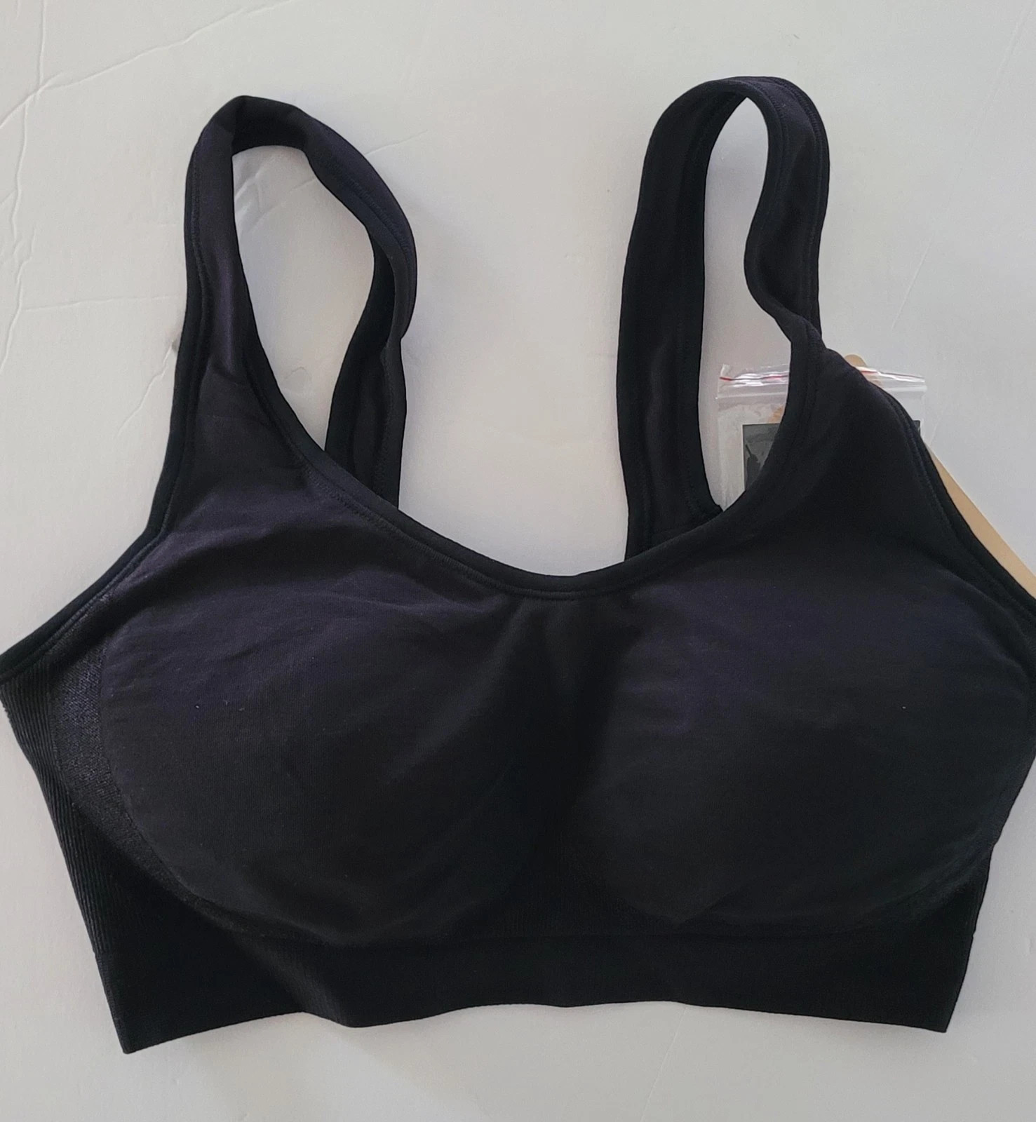 Truekind Daily Comfort Wirefree Shaper Bra, Shaper Bra, Shapermint Bra, S-4XL, 8
