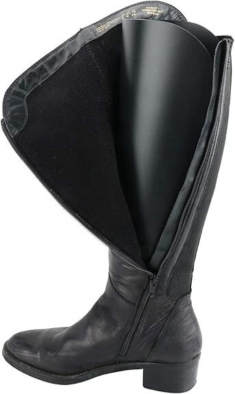 20 Pack 10 Pairs Boot Shaper Form Inserts Boots Tall Support for Women or Men