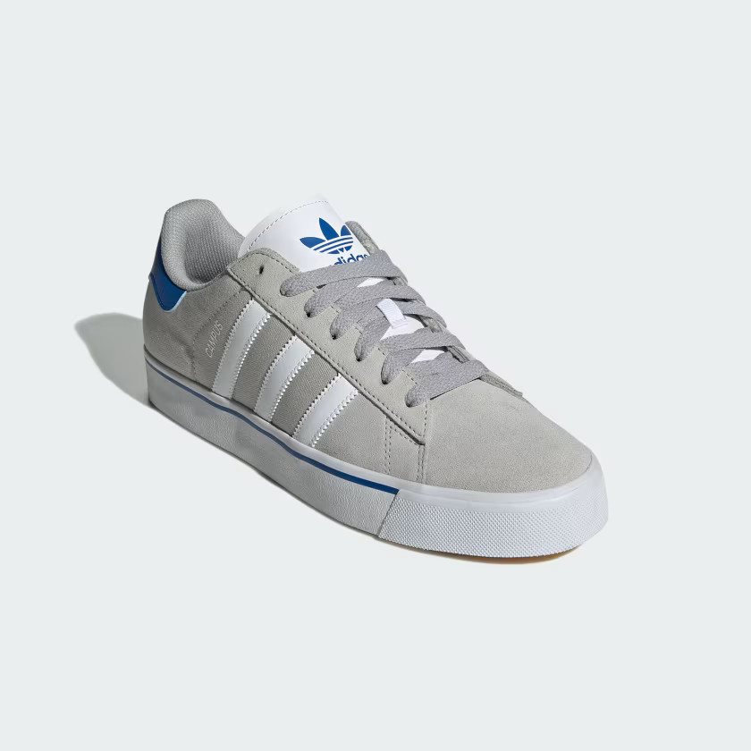 adidas men Campus Vulc Shoes
