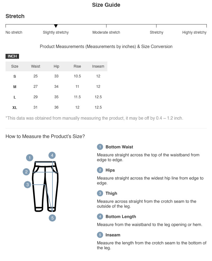 Best Price!!! – RISEN Raw Hem Slouchy Seamed Jorts – Free Shipping