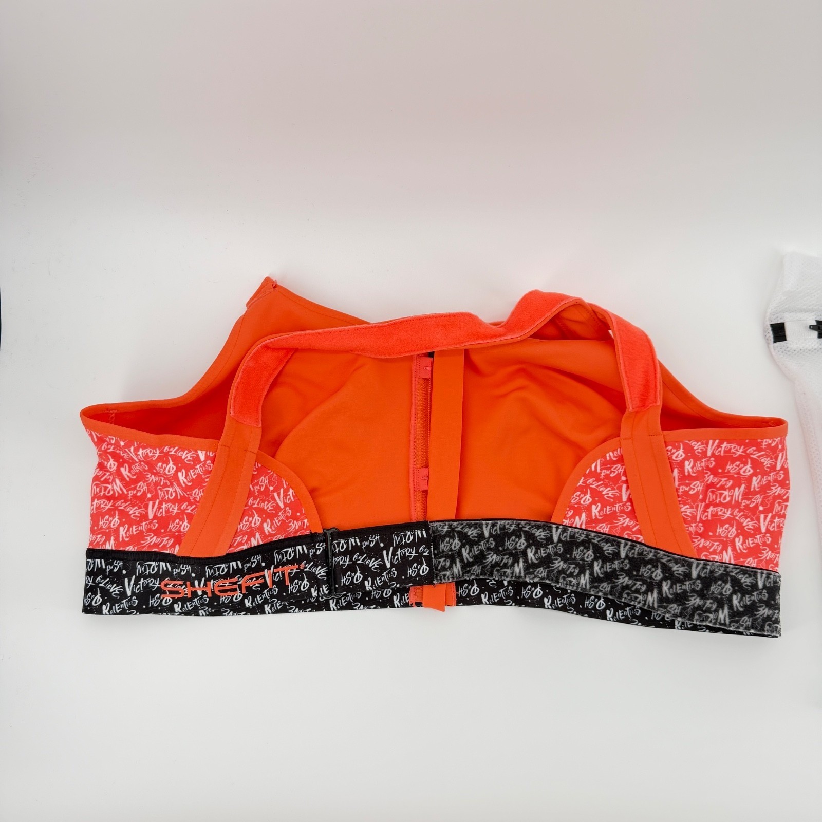 SHEFIT FLEX Believe Sports Bra Size 2Luxe High Support Athletic Fitness – NEW!