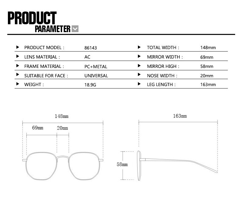 Women Sunglasses Classic Fits All Retro 100% UV Supersized Aviator Pilot Shades