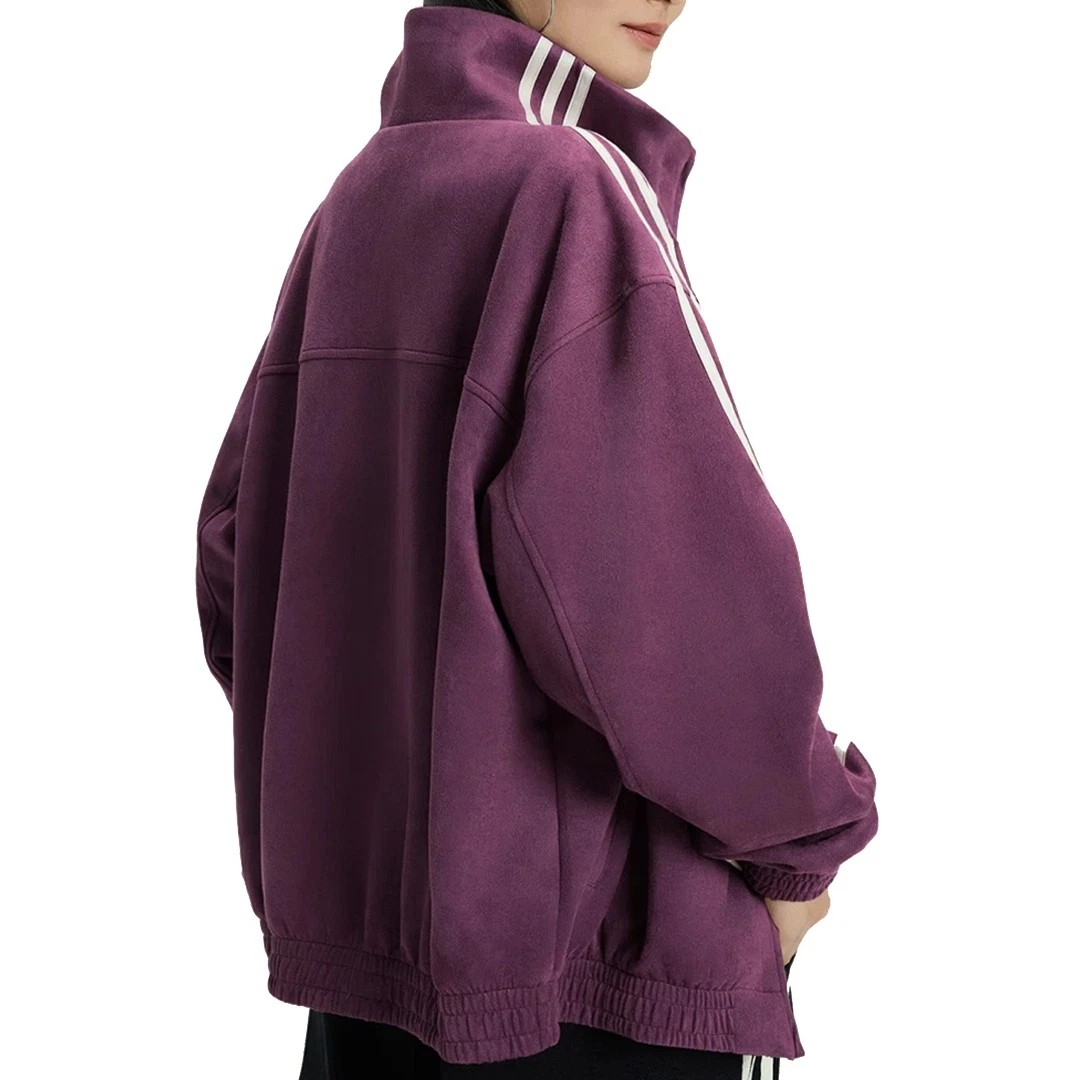 2026 Adidas Originals Ctt Snake Year Limite Chinese Stand Collar Casual Jacket ！