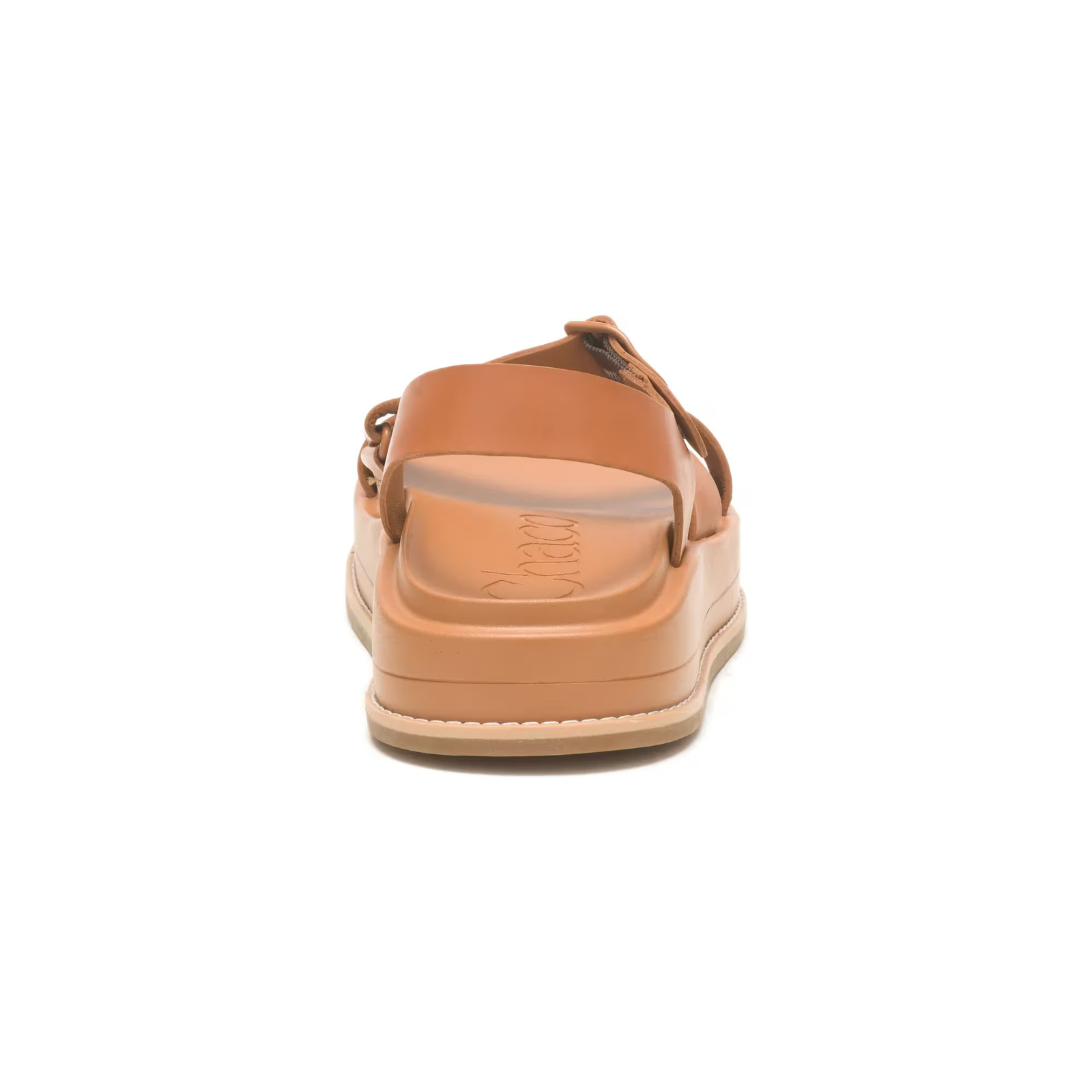 Chaco Women Townes Midform Sandal Sandals Leather