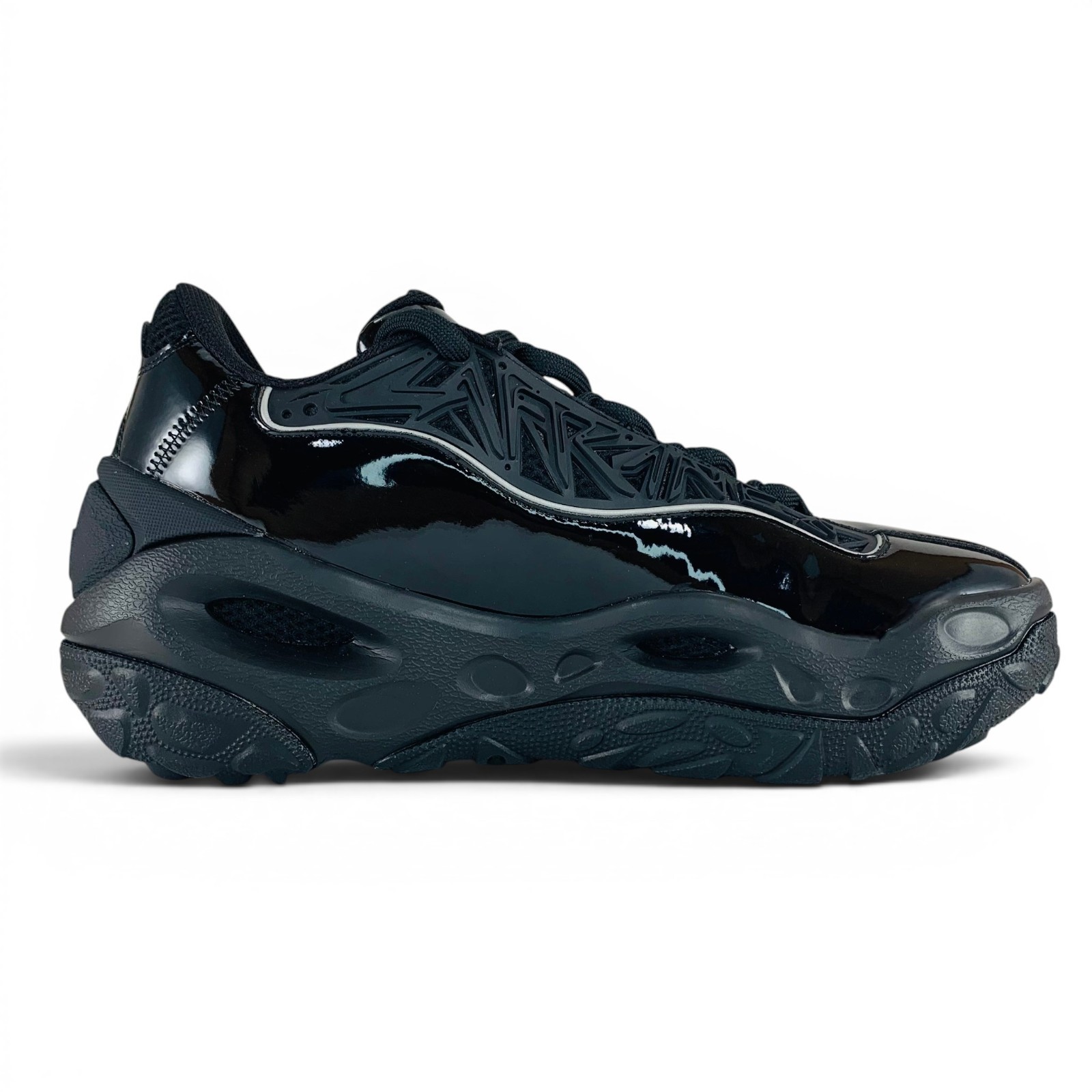 PUMA LaMelo Ball LaFrance RNR x Fast & Furious Dom Toretto Men’s Shoes 314033-01
