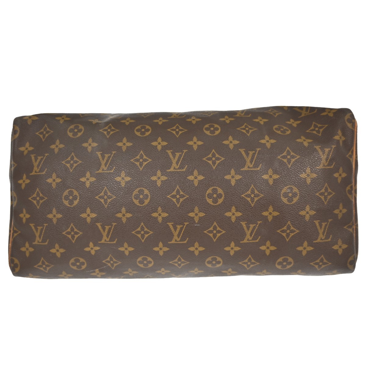 Best01 LOUIS VUITTON MONOGRAM SPEEDY 40 DUFFLE HANDBAG M41522 SP0974 YQ06241
