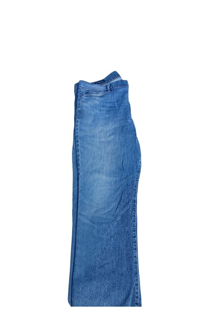 357 Vintage Boot Distressed Grunge Worn In Lucky Brand Jeans