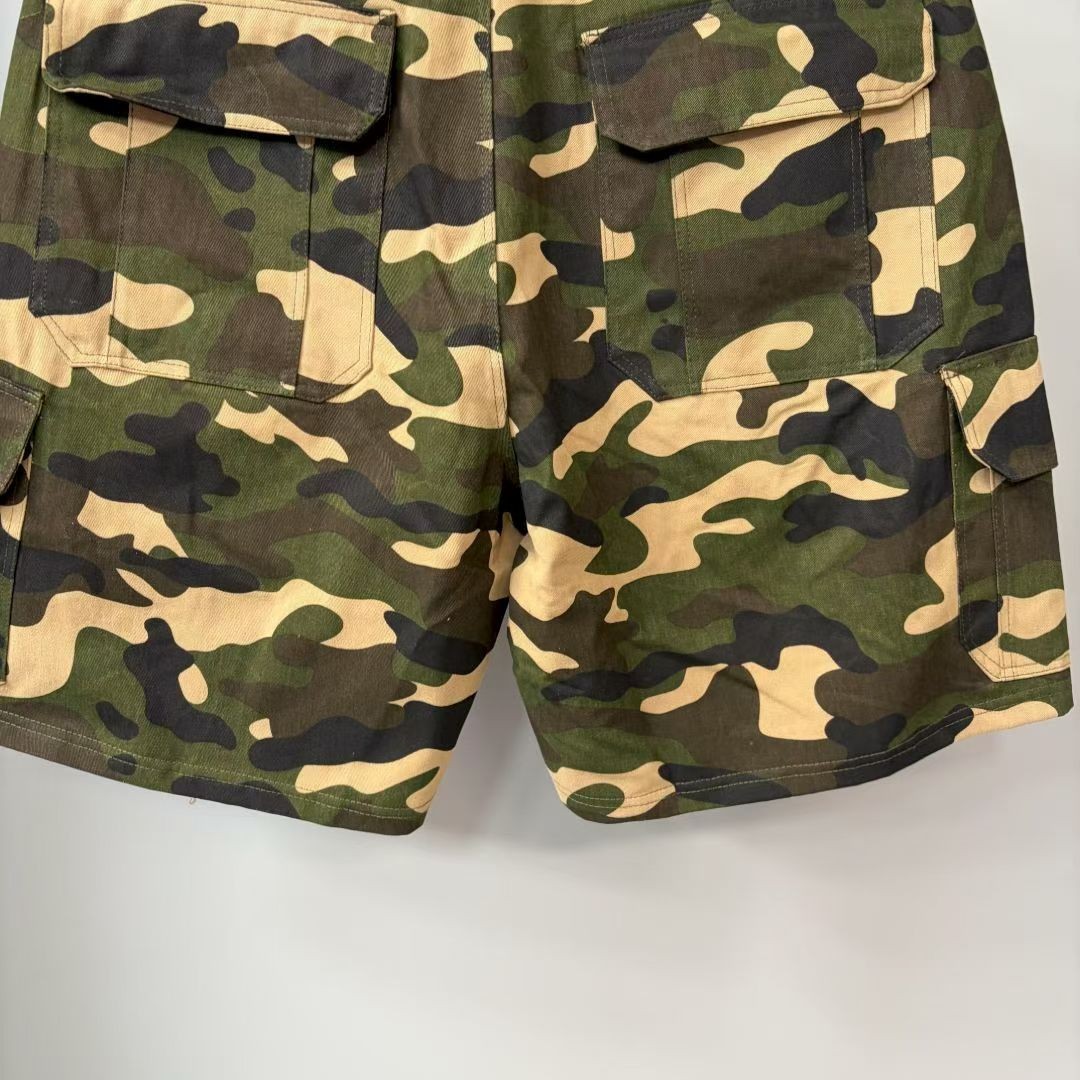 Mixed emotions SHORTS S-M-L-XL-XXL